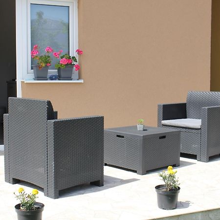Studio Apartments Adian Кореница Номер фото