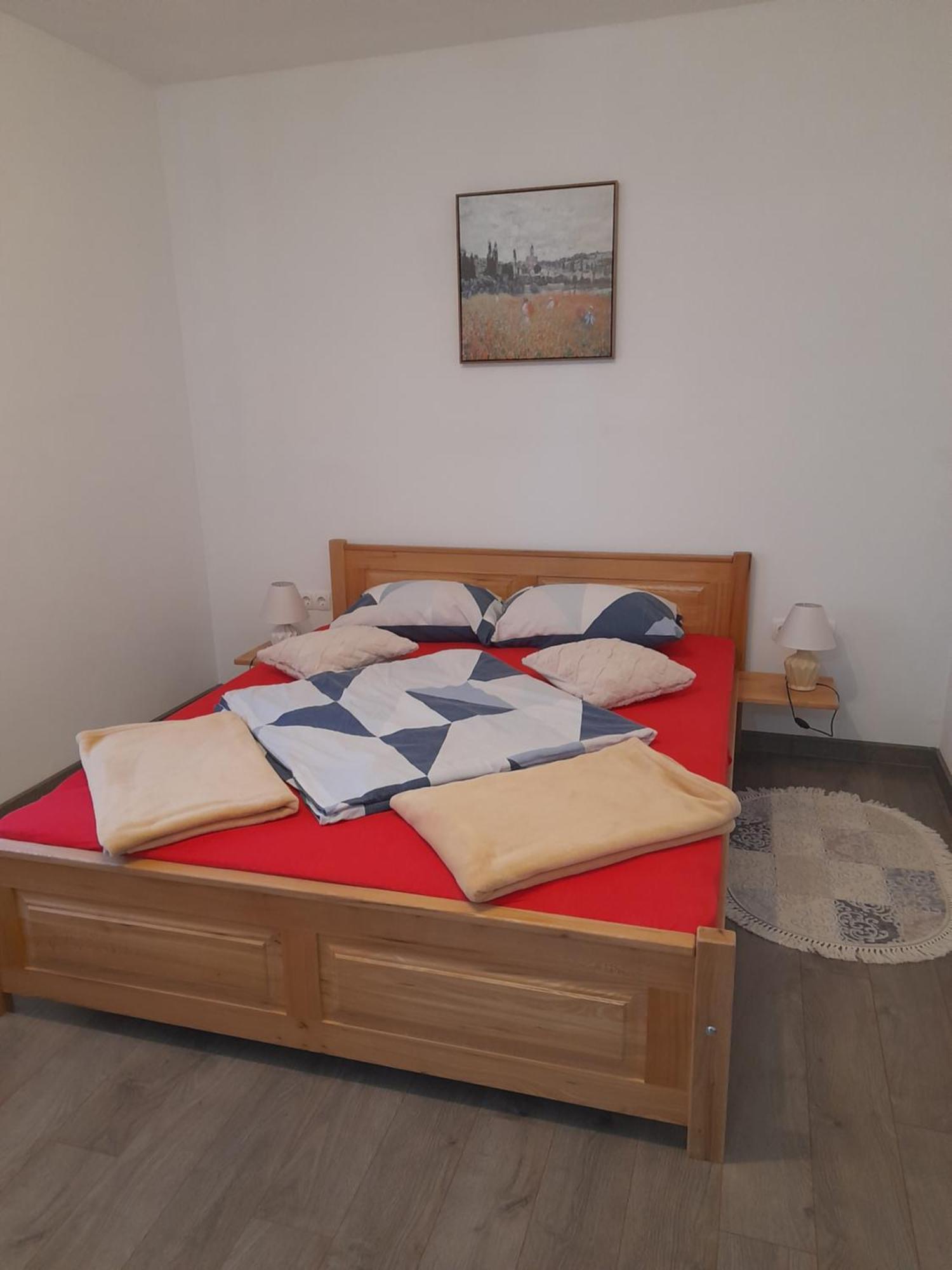 Studio Apartments Adian Кореница Номер фото