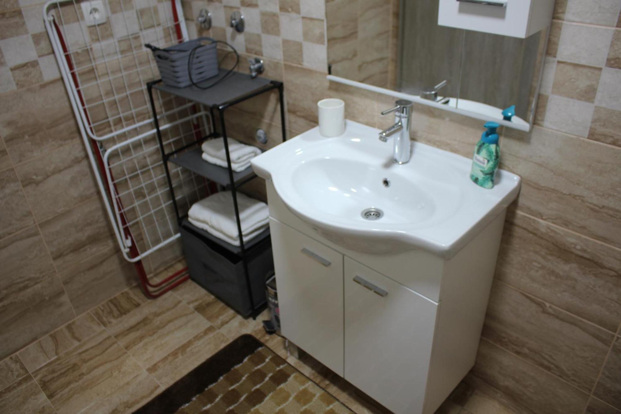 Studio Apartments Adian Кореница Номер фото