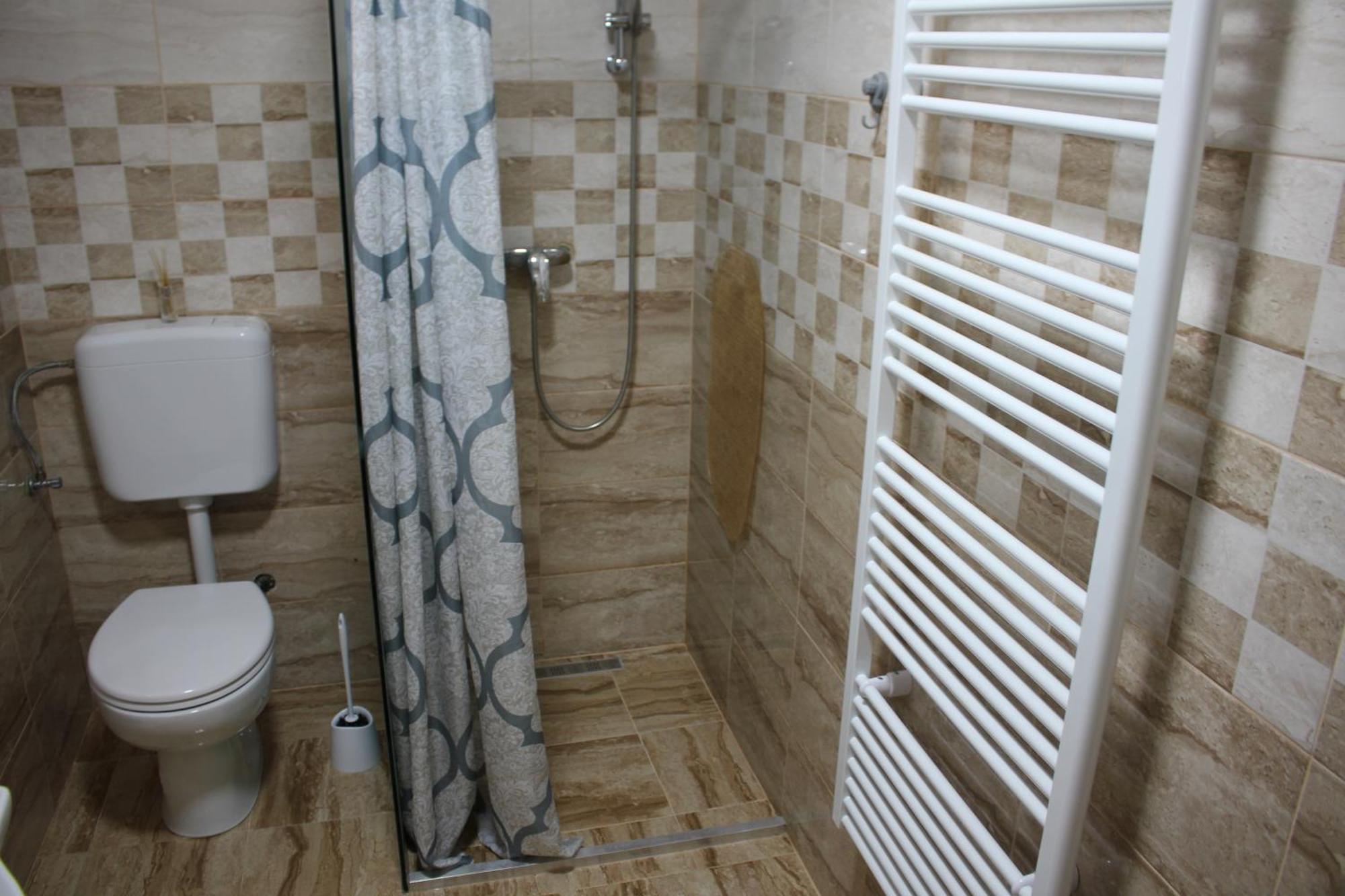 Studio Apartments Adian Кореница Номер фото